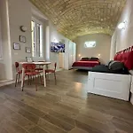 Santamaura Vatican Apartment