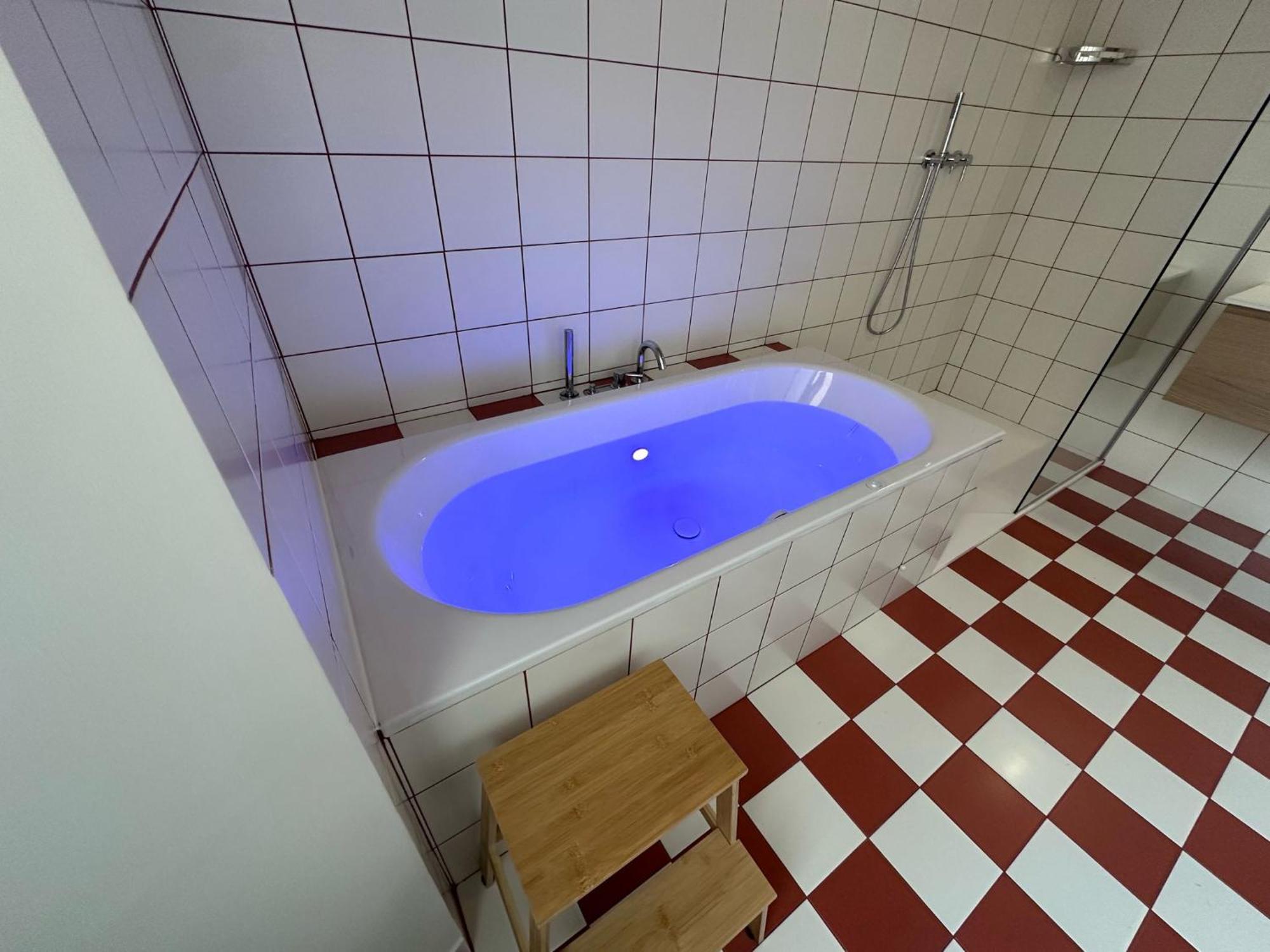 Santamaura Vatican Apartment Rom