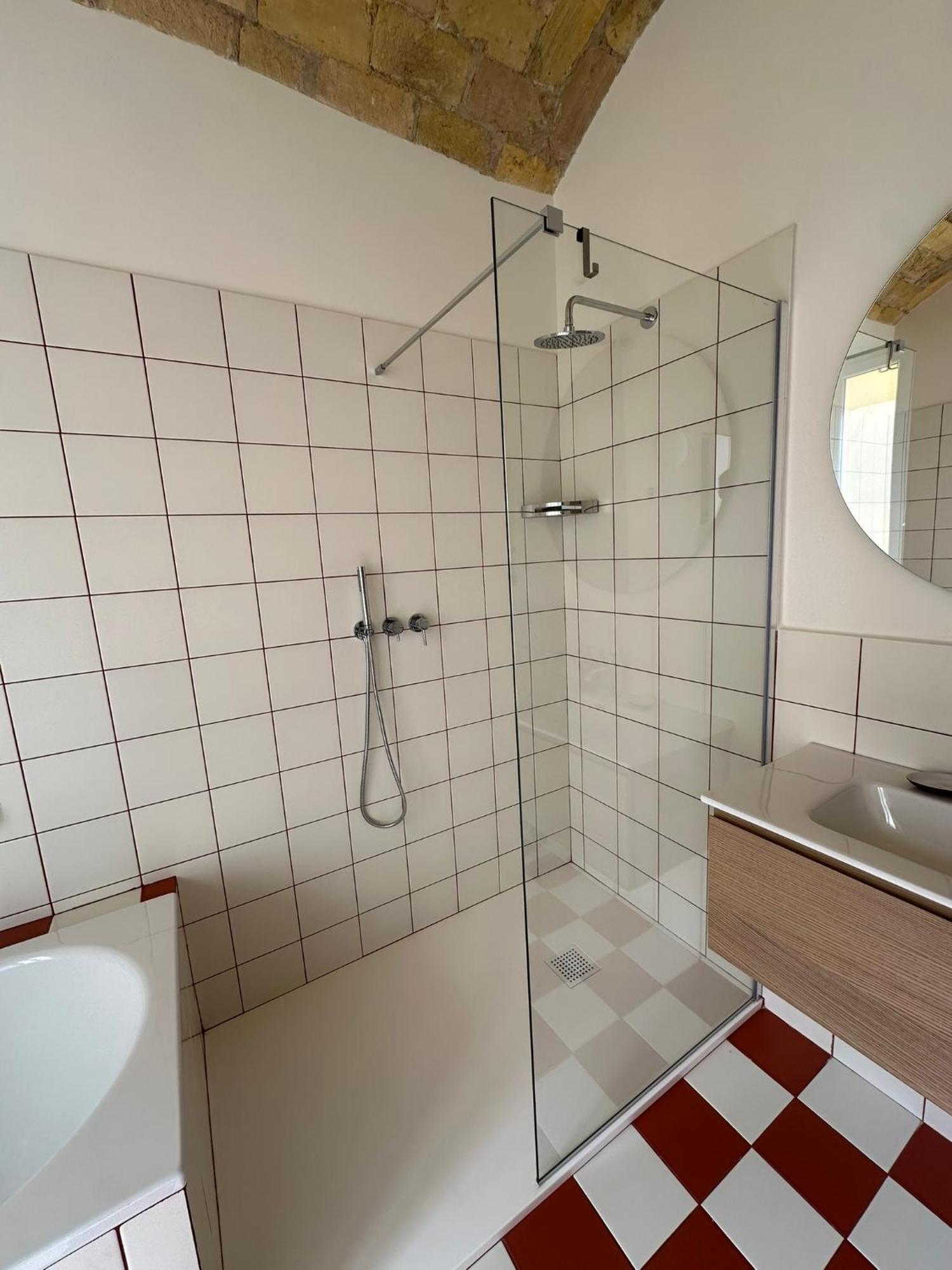 Santamaura Vatican Apartment Rom